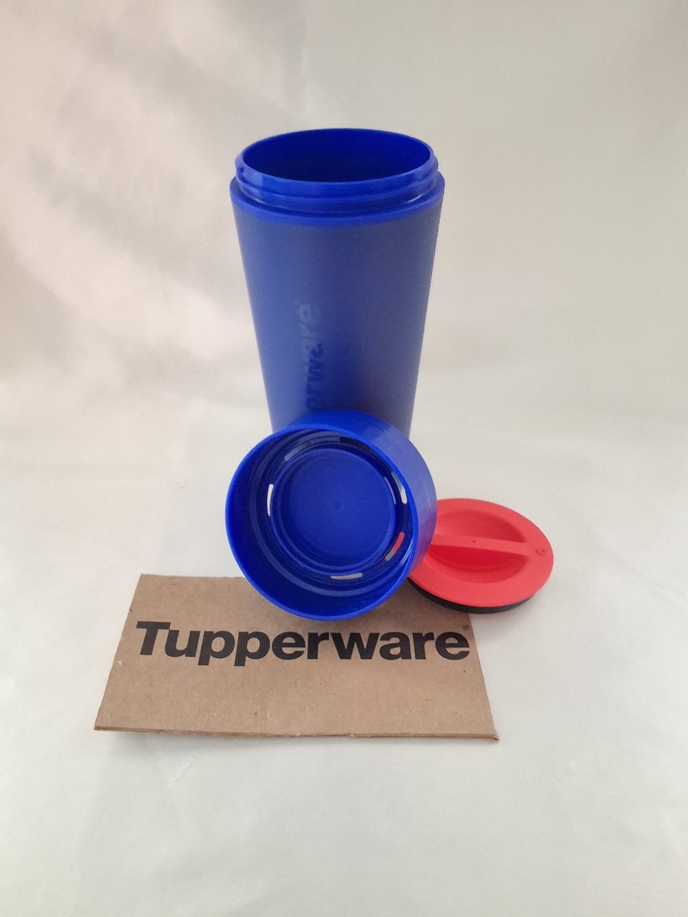 Tupperware 360° Commuter Tumbler